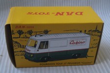 Dan toys 107 d'occasion  Châlette-sur-Loing