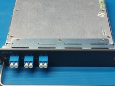 Módulo ECI Telecom INTRLVR DWDM Mux, usado comprar usado  Enviando para Brazil