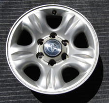 Toyota runner oem for sale  Denver
