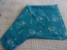 Couverture polaire bébé d'occasion  Lyon VIII