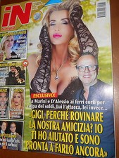 Famiglia 2016 valeria usato  Campagna