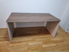 Bürotisch freistell schreibti gebraucht kaufen  München
