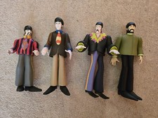 Set beatles yellow for sale  ASHFORD