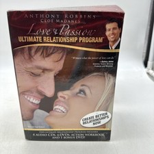 Anthony robbins ultimate for sale  Fairfield