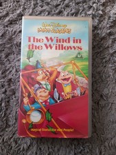 Walt disney mini for sale  REDDITCH