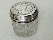 Early victorian glass for sale  OLNEY