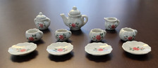 Set miniatura vintage usato  Cornate d'Adda