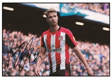11062. kristoffer ajer for sale  NOTTINGHAM