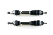 Monster front axles d'occasion  Expédié en Belgium