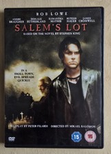 Salem lot 2004 for sale  WOLVERHAMPTON
