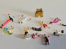 Preiser spur zirkus gebraucht kaufen  Kulmbach