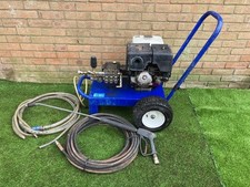 Tech clean powertec for sale  SALISBURY