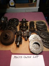 Maico motocross clutch for sale  Buffalo