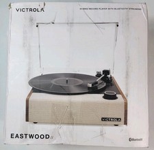 Victrola eastwood record for sale  Canton