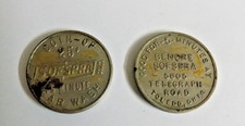 Coin 25c. sof for sale  Mohave Valley
