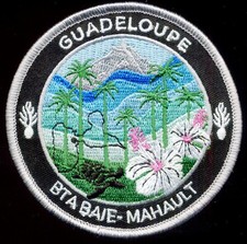 Gendarmerie bta baie d'occasion Gendarmerie bta baie d'occasion  Saint-Etienne-de-Tulmont