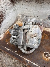 Blocco motore garelli usato  Tufara