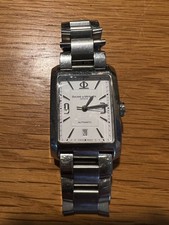 Baume mercier 8819 for sale  COWBRIDGE