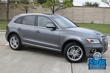 2016 audi 2.0t for sale  Stafford