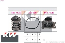 580762k thermostat kühlmittel gebraucht kaufen  Dresden