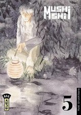 Mushishi tome yuki d'occasion  France