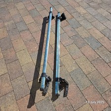 vw caddy roof bars for sale vw caddy roof bars for sale HAILSHAM