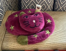 Vintage jellycat cat for sale  WITNEY