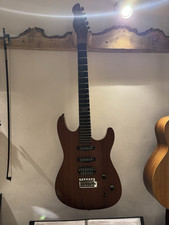 Electric guitar chapman for sale  BEITH