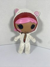 Lalaloopsy littles cape for sale  Herrin