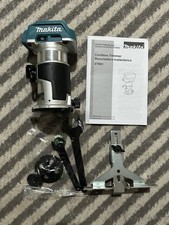 New makita xtr01z for sale  Attalla