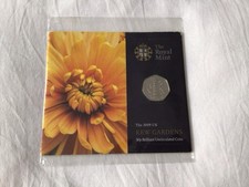 rare 50p kew gardens for sale rare 50p kew gardens for sale SLOUGH