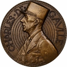 1028671 medal charles d'occasion  Lille-