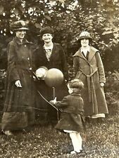 Antique photograph cute for sale  Burlington