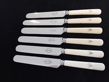 Large vintage bone for sale  ROWLAND'S CASTLE