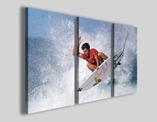 Quadri surf sport usato  Pontecagnano Faiano