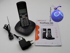 Interphone audio fil d'occasion  Lançon-Provence