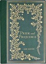 Pride prejudice hardcover for sale  Smyrna