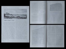 Construction moderne 1924 d'occasion Construction moderne 1924 d'occasion  Rennes-