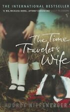 Time traveler wife for sale  UK