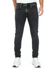 Diesel - Jeans masculino skinny fit super stretch - 1979 Sleenker 09C23 comprar usado  Enviando para Brazil