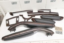 bmw e46 interior trim for sale bmw e46 interior trim for sale  LOCHGELLY