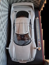 Maisto mercedes clk gebraucht kaufen  Pleiskirchen