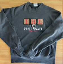 Vintage cincinnati cyclones for sale  Rohnert Park