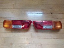 Mercedes 280SL W113 Pagode 280SE W111 Coupe Cabine Lanterna Traseira Lentes & Refletores comprar usado  Enviando para Brazil