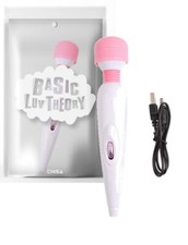 Vibratore wand piccolo usato  Calolziocorte
