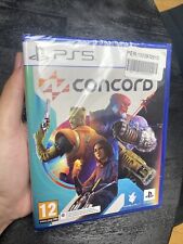Concord ps5 d'occasion  Noyal-Châtillon-sur-Seiche