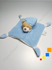 Doudou plat mouchoir d'occasion  Plouzané
