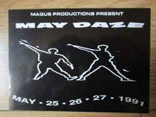 May daze may for sale  BECCLES