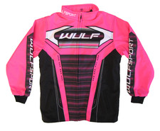 Wulfsport corsair pink for sale  WORKINGTON