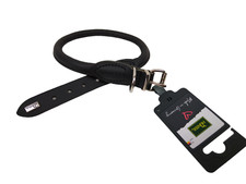 Hunter halsband round gebraucht kaufen  Velbert